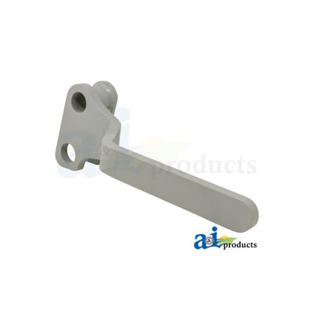 A & I Products Lever, Faceplate Coupler, LH 13" x5" x3" A-246651A1